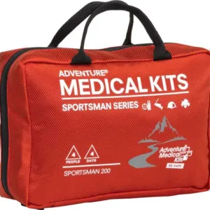 ARB SPORTSMAN 200 FIRST AID - KIT 1-4 PPL 1-4 DAYS