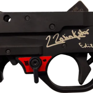 FRANKLIN ARMORY 22 C1 P 22 - BINARY TRIGGER PLINKSTER 10/22