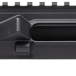 Aero Precision APAR700201C M4E1 Threaded Receiver 5.56x45mm NATO 7075-T6 Aluminum Black Anodized Receiver for AR-15