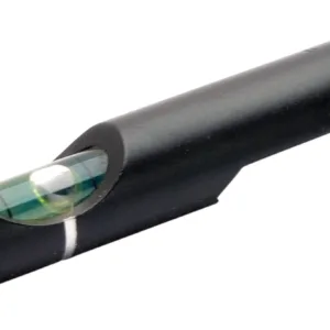 SME SMELVLRL Scope Leveler Rail Mount  Matte Black