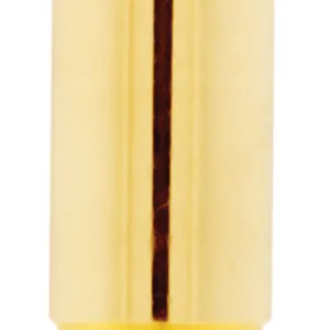 Starline Brass 32HREUP100 Unprimed Cases  32 H&R Mag Handgun Brass 100 Per Bag