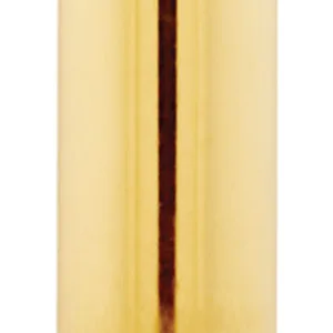 Starline Brass 357MEUP100 Unprimed Cases  357 Mag Handgun Brass 100 Per Bag