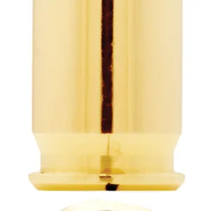 Starline Brass 38SUP+PEUP100 Unprimed Cases  38 Super +P Handgun Brass 100 Per Bag