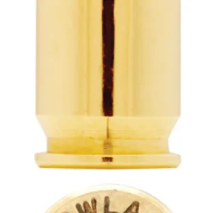 Starline Brass 460ROWEUP50 Unprimed Cases  460 Rowland Handgun Brass 50 Per Bag