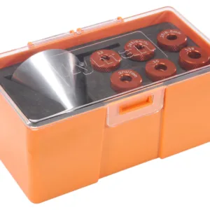 Lyman 7752432 Brass Smith Pro Funnel System