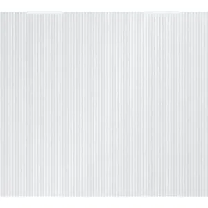 Caldwell 707100 Ultimate Target Stand Replacement Backers Plastic 10.5" W x 24" H x 2" D 2 Per Pack