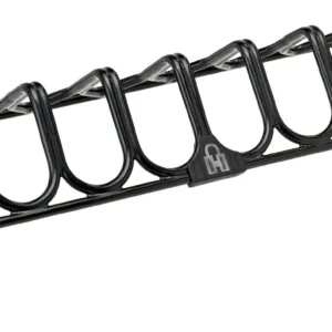 Hornady 95840 Eight Gun Pistol Rack Metal Holds 8 Pistols