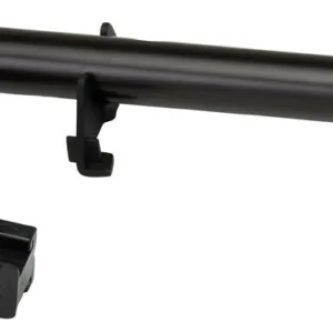 Hornady 95903 Dehumidifier Rod  Black 12" Polymer 0.9" x 13" 0.9"