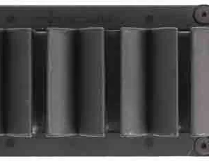 TACSTAR SIDESADDLE SHELL - CARRIER FOR REM 12GA. 4-SHOT