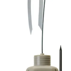 Western Rivers Mantis Pro Decoy Brown Molded Plastic