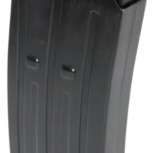 Charles Daly 470073 AR-12S  5rd 12 Gauge Charles Daly Honcho/N4S/AR-12S Black Steel