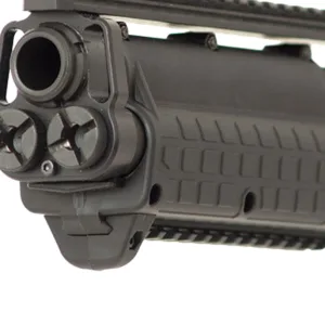 Kel-Tec KSG401 Handstop  Black Polymer for Kel-Tec KSG