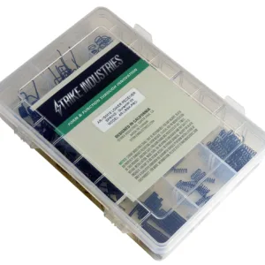 Strike Industries ARLRSKPRO AR-15  Lower Spring Gunsmith Kit