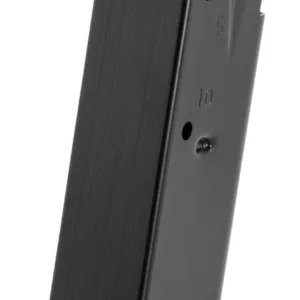 Mec-Gar P226X5910AFC Standard  10rd Extended 9mm Luger Fits Sig P226 X5 Blued w/Anti-Friction Coating Carbon Steel