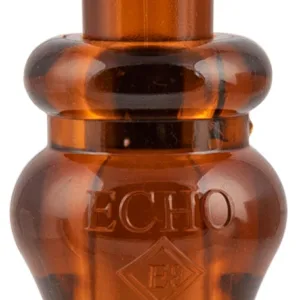 Echo Calls 77784 Trash Talker  Double Reed Mallard Sounds Attracts Ducks Brown Polycarbonate