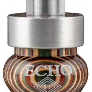 Echo Calls 77754 Timber  Double Reed Mallard Sounds Attracts Ducks Multi Color DiamondWood