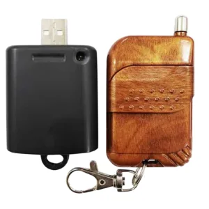 Mojo Outdoors HW2501 Elite Series Multi Decoy Receiver Kit USB Connect