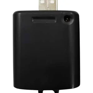 Mojo Outdoors HW2502 Elite Series Multi Decoy Receiver Black Compatible w/ Mojo Elite Series Decoy