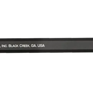 Daniel Defense 0401303252006 Grip-N-Rip Charging Handle AR-15 Black Hardcoat Anodized 7075-T6 Aluminum