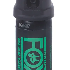 PSP 156MGC Mean Green Fog Pepper Spray OC Pepper 2 oz
