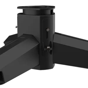 American Hunter AHGRAVKIT 3-Way Gravity Tube Black