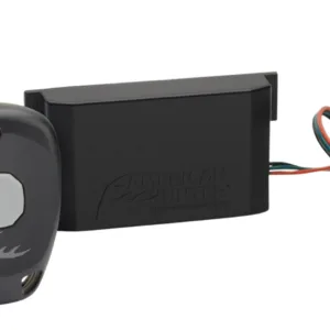American Hunter AHRMT Remote Feeder Activator  Compatible With XD-Pro/SunSlinger