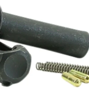 Timber Creek Outdoors ARTPSBL Takedown Pin Set  AR Platform Black Aluminum Rifle