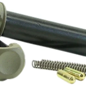 Timber Creek Outdoors ARTPSFDE Takedown Pin Set  AR Platform Flat Dark Earth Aluminum Rifle