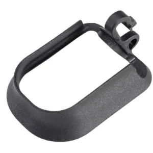 Glock 50431 Modular Magwell  17/34/45 GEN5 Black Polymer