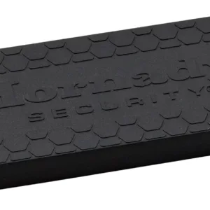 Hornady 95910 Gun Mount Magnetic Magnet Holds 1 Handgun