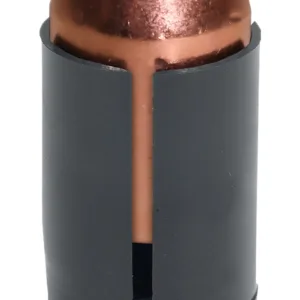 Traditions A1497 XTP Hunter Muzzleloader Bullets 50Cal Jacketed Hollow Point 240gr 20/Box