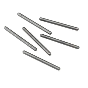 Hornady 060008 Universal Decapping Pins Stainless Steel 6Pk