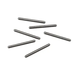 Hornady 060009 Universal Decapping Pins Silver 6Pk