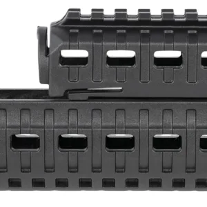 NcStar DLG-133 M-LOK Handguard  Polymer Black for AK-Platform