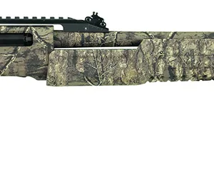 Escort HEFH4126TRTB Field Hunter Turkey Full Size 410 Gauge Pump 3" 4+1 26" Realtree Timber Steel Barrel, Cantilever Rail Aluminum Receiver, Fixed Realtree Timber Synthetic Stock, Right Hand