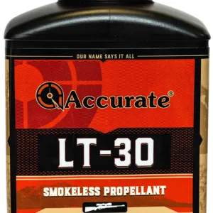 Accurate LT301 LT-30 Rifle Powder  1 lb