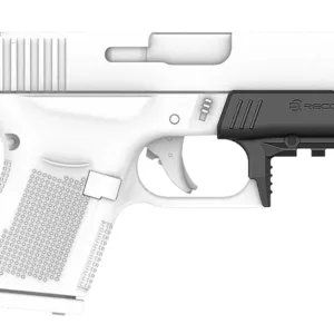 Recover Tactical GR4201 Rail Adapter for Glock 42  Black