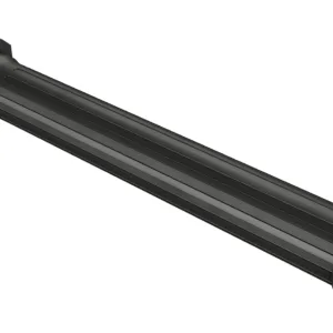 Century Arms PACN0023 Mete SFX  9mm Luger Black Steel Fluted/Threaded Match Grade Barrel Fits Mete, SFX Mete, SFX Pro