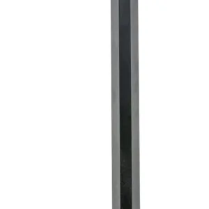 TacFire  AR15 Ambidextrous Charging Handle AR-15 Black Hardcoat Anodized Aluminum