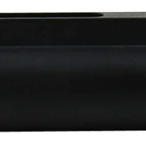 TacFire MAR040 Mil-Spec Buffer Tube  Black Hardcoat Anodized Aluminum for AR-15