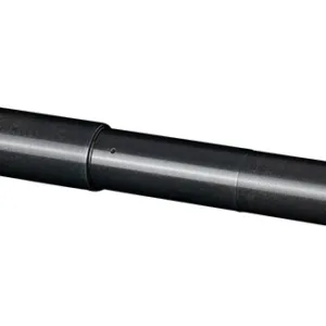 Diamondback 308R18M50B10R DB Barrel  308 Win 18" Rifle-Length Black Nitride 4150 Chrome Moly Vanadium Steel