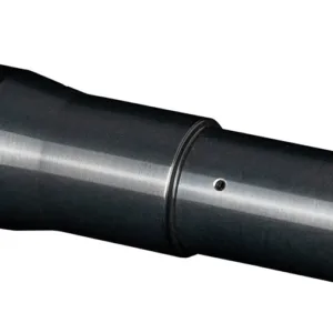 Diamondback 556P55H50B8R DB Barrel  5.56x45mm NATO 5.50" Pistol-Length Black Nitride 4150 Chrome Moly Vanadium Steel