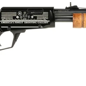 Rossi RP22181WDEN07 Gallery  Full Size 22 LR 15+1, 18" Polished Black Steel Barrel, Polished Black w/Engraving Steel Receiver, Hardwood Fixed Stock, Right Hand