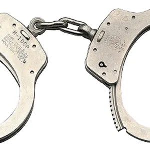 Smith & Wesson 350135 100P  Push Pin Stainless Steel