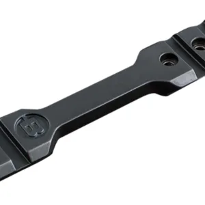 Bergara Rifles BA0025 BMR 0 MOA Rail  Matte Black 0 MOA