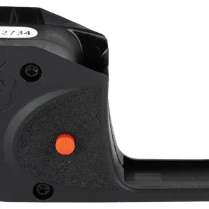 Viridian 912-0042 Red Laser Sight for Taurus G4X | GX4XL E-Series Black