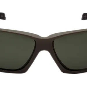 Pyramex VGSG722T Venture Gear Tactical Overwatch Adult Gray Lens Polycarbonate OD Green Frame