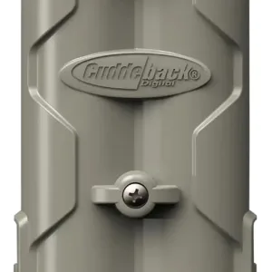 Cuddeback PW001 Power Bank  Brown Compatible w/ CuddeLink/Tracks Cameras 3 Pack