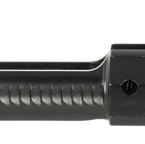 Rise Armament RA1012BLK Bolt Carrier Group  30 Cal Black Nitride Steel for AR-10