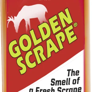Wildlife Research 2424 Golden Scrape Scent Reflex